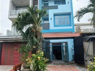Chính chủ gửi bán nhà mặt tiền nguyễn lương bằng, p. tân mỹ, 4 tầng, 90m² ngang 5m, 14 tỷ 4
