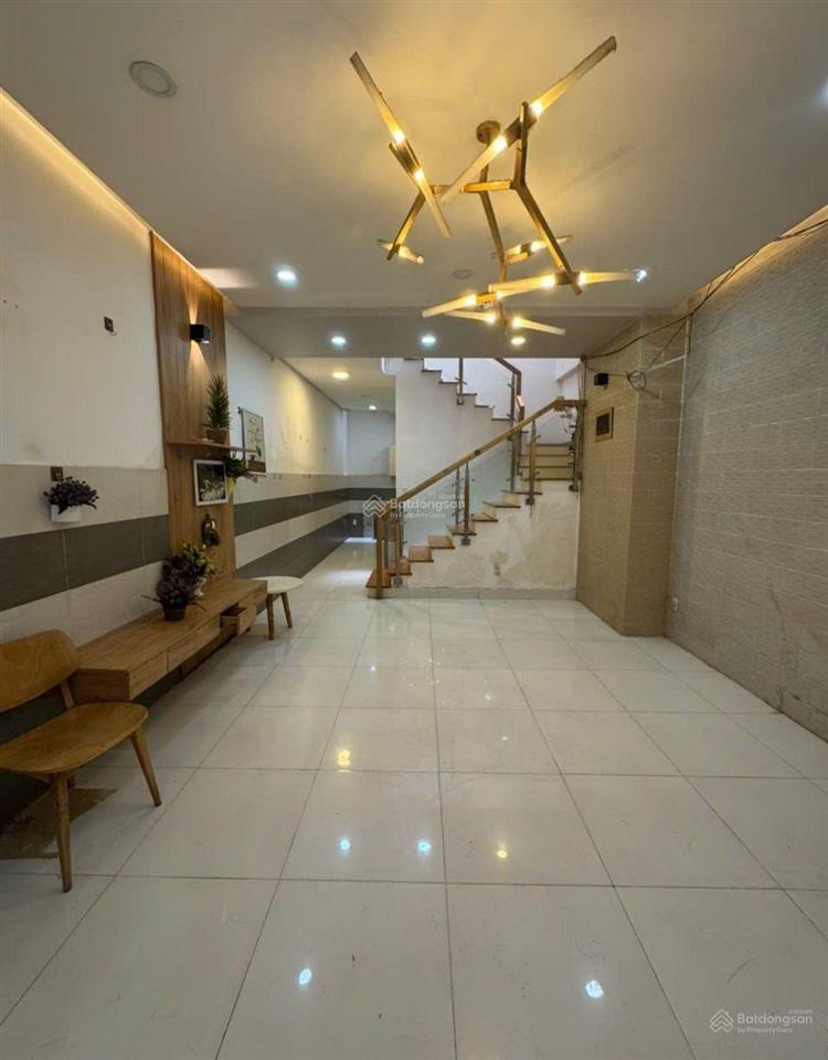 Nhà 3 tầng, hxh nguyễn lương bằng, phường tân mỹ, ngang lớn 8.5m, nhích 7 tỷ