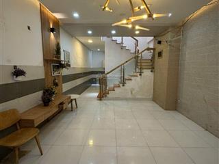 Nhà 3 tầng, hxh nguyễn lương bằng, phường tân mỹ, ngang lớn 8.5m, nhích 7 tỷ