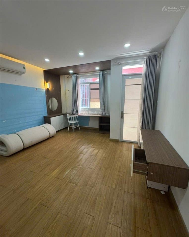 Nhà 3 tầng, hxh nguyễn lương bằng, phường tân mỹ, ngang lớn 8.5m, nhích 7 tỷ
