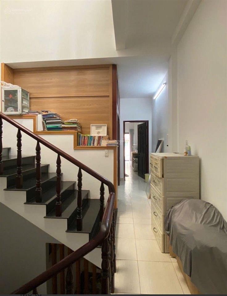 Nhà 4 tầng, hẻm xe hơi lâm văn bền, quận 7, dt 4x20m, nhỉnh 9 tỷ