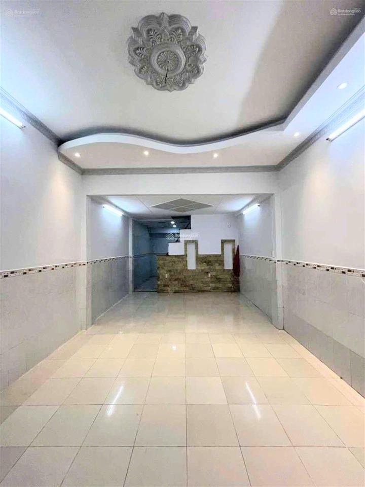 Chính chủ bán nhà gần kdc him lam, quận 7, hẻm 4m, 52m2, hơn 7 tỷ