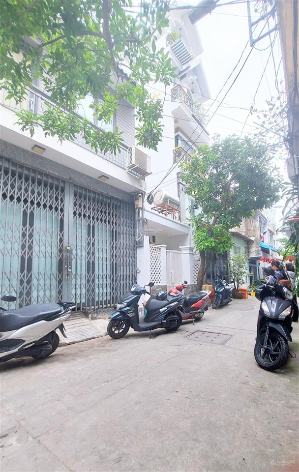 Chính chủ bán nhà gần kdc him lam, quận 7, hẻm 4m, 52m2, hơn 7 tỷ