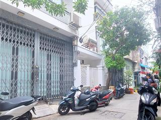 Chính chủ bán nhà gần kdc him lam, quận 7, hẻm 4m, 52m2, hơn 7 tỷ