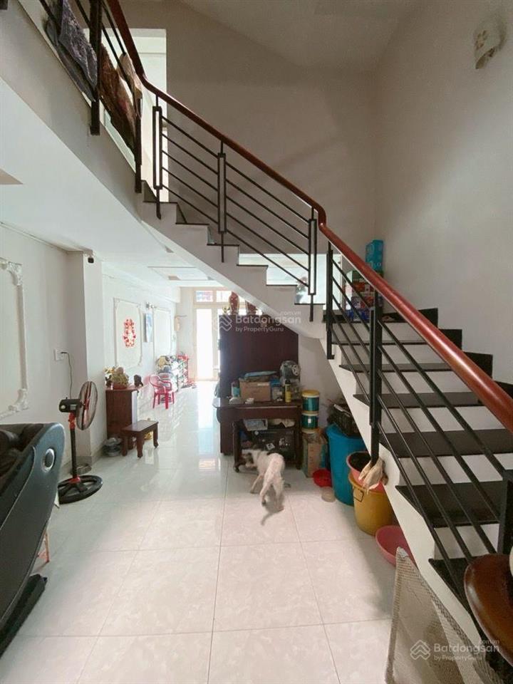 Bán nhà nguyễn thị tần thông dạ nam, 3 tầng, dtds 210m2 cn 70m2, không lộ giới, nhích 6 tỷ