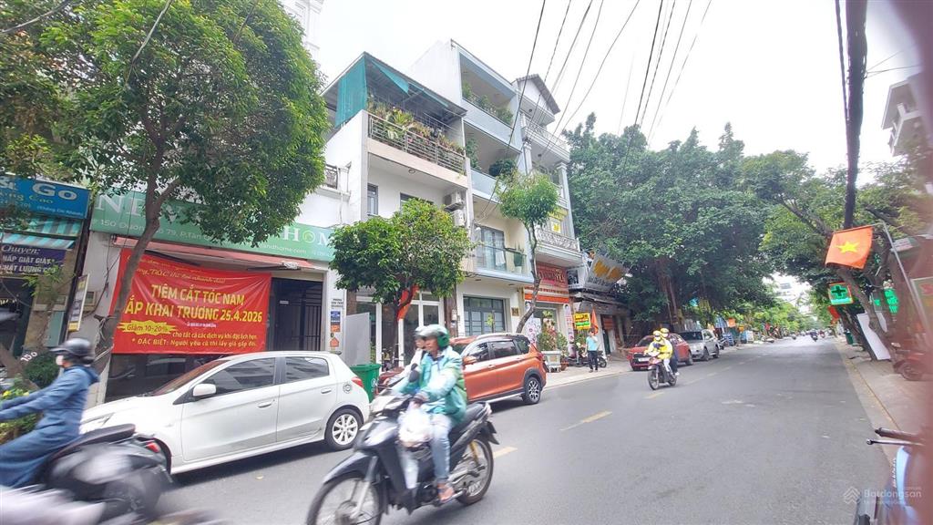 Bán nhà nguyễn thị tần thông dạ nam, 3 tầng, dtds 210m2 cn 70m2, không lộ giới, nhích 6 tỷ