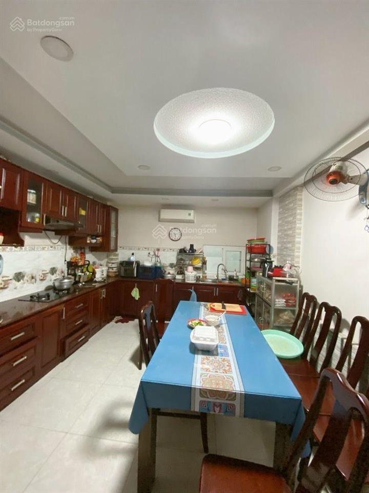 Bán nhà nguyễn thị tần thông dạ nam, 3 tầng, dtds 210m2 cn 70m2, không lộ giới, nhích 6 tỷ