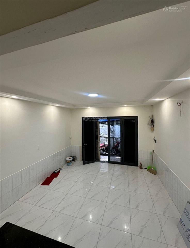 Bán nhà quận 8, hẻm xe hơi tám danh, ngang lớn 4.5m, nhích 5 tỷ