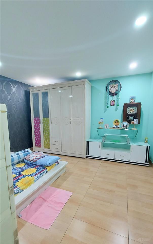 Hxh âu dương lân, p. chánh hưng gần aeon mall cao lỗ, 5 tầng, ngang 4m, hơn 8 tỷ