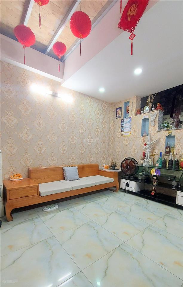 Hxh âu dương lân, p. chánh hưng gần aeon mall cao lỗ, 5 tầng, ngang 4m, hơn 8 tỷ