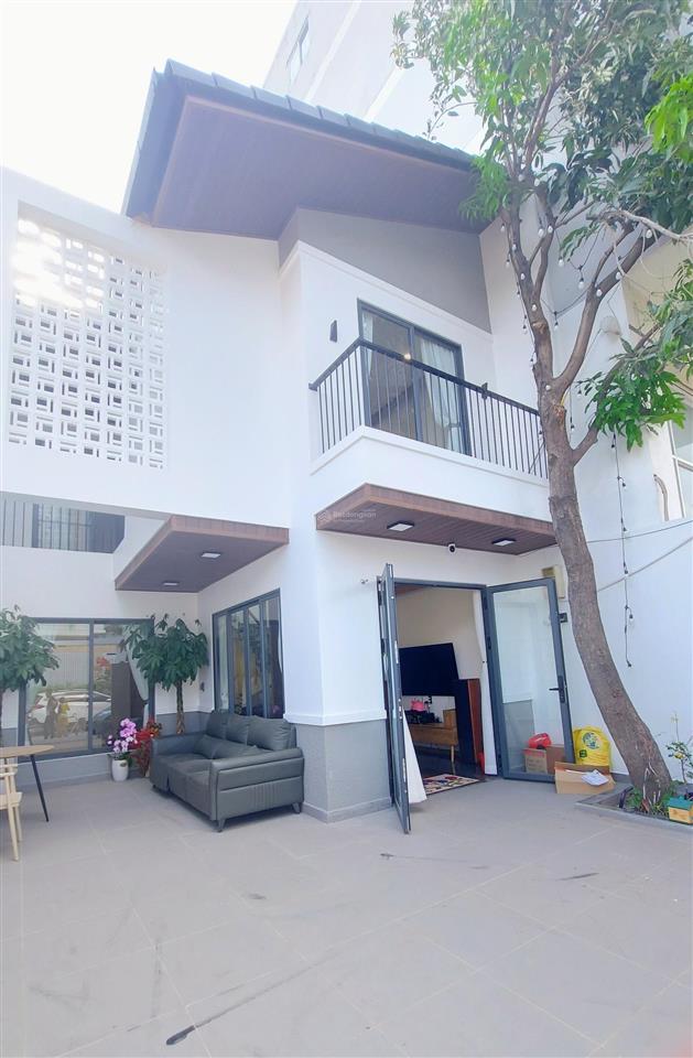 Mtkd cạnh chợ tân quy, quận 7, 145m2, ngang 6.6m, chỉ 17.89 tỷ