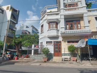 Mtkd cạnh chợ tân quy, quận 7, 145m2, ngang 6.6m, chỉ 17.x tỷ