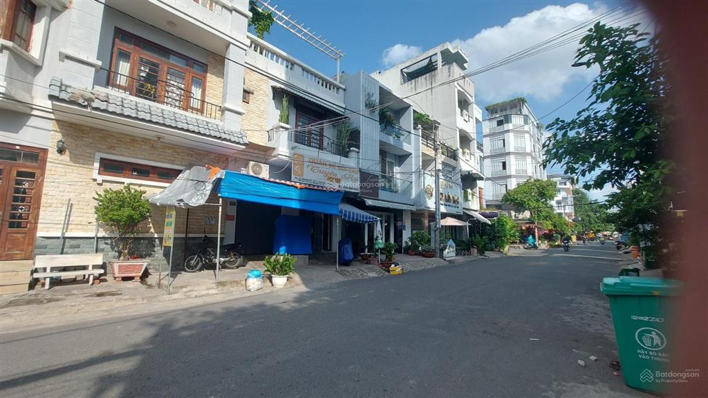 Vip  mặt tiền kinh doanh trung tâm quận 7  ngay nguyễn thị thập  dtcn 1025m2  dưới 118 triệu/m2