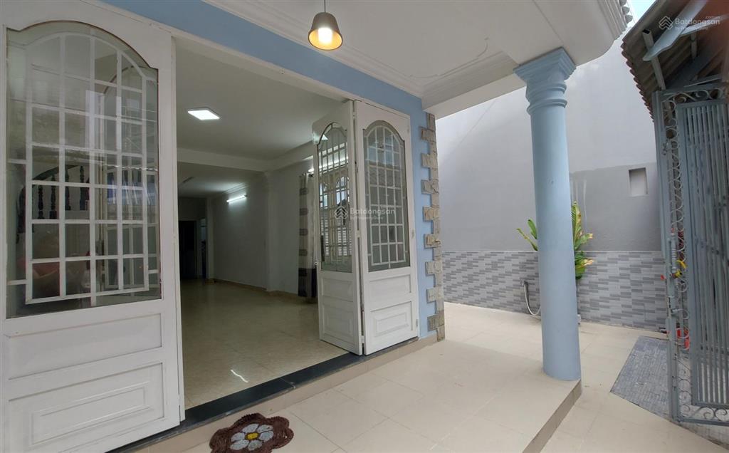 Hẻm xe tải tránh, gần nhà thi đấu đa năng quận 7, 90m2, ngang lớn 6m, 10.9 tỷ