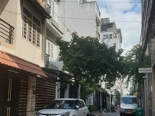 Hẻm xe tải tránh, gần nhà thi đấu đa năng quận 7, 90m2, ngang lớn 6m, 10.9 tỷ