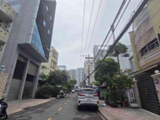 Mtkd ưu long gần tùng thiện vương, cầu chà và quận 8, 65m2, ngang 4m, hơn 7 tỷ