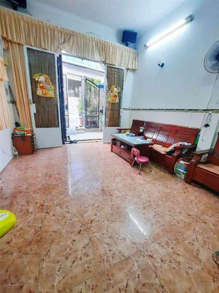 Mtkd ưu long gần tùng thiện vương, cầu chà và quận 8, 65m2, ngang 4m, hơn 7 tỷ