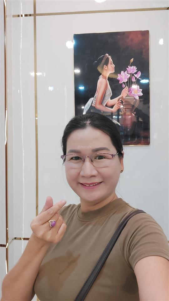 Hxh âu dương lân, quận 8, gần aeon mall cao lỗ, 3 tầng 60m2, hơn 7 tỷ