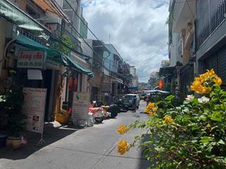 Hxh âu dương lân, p. chánh hưng, 60m2, 5 tầng, ngang 4.2m, hơn 8 tỷ