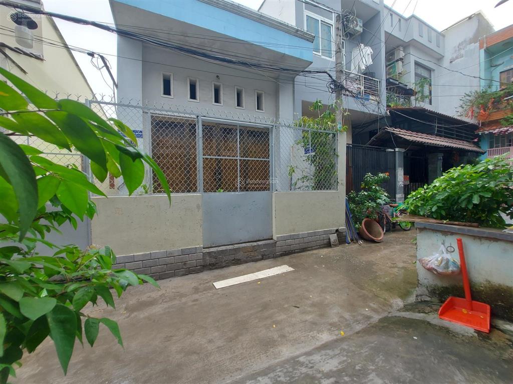 Chính chủ 1 đời bán nhà c4, 83m2, ngang lớn 5m, 30m ra mt nguyễn thị thập, p. tân mỹ, 6,790 tỷ
