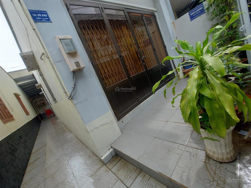 Chính chủ 1 đời bán nhà c4, 83m2, ngang lớn 5m, 30m ra mt nguyễn thị thập, p. tân mỹ, 6,790 tỷ