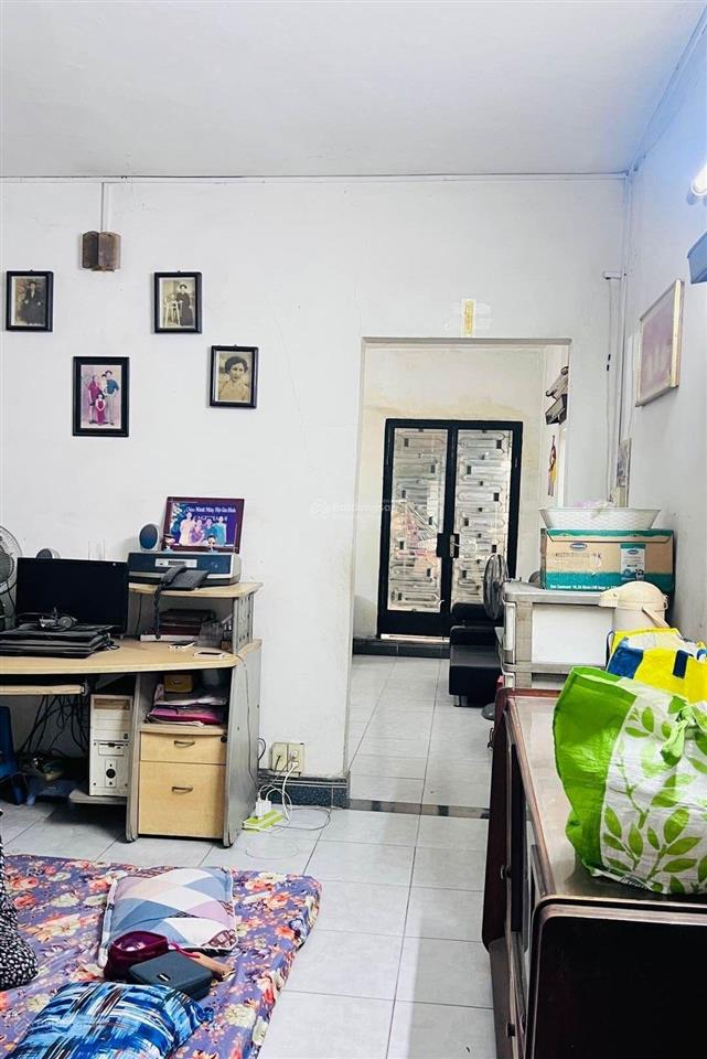 Mtkd gần trường đh tài chính marketing, cn 242m2 full thổ, view sông mát mẻ, dòng tiền tốt