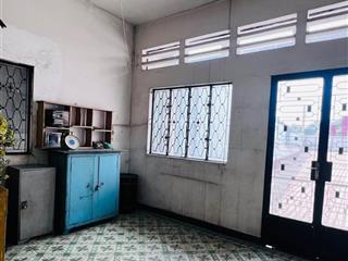 Mtkd gần trường đh tài chính marketing, cn 242m2 full thổ, view sông mát mẻ, dòng tiền tốt
