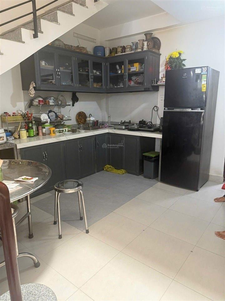 Mặt tiền đường 8m hoàng trọng mậu, p. tân hưng ngay cầu nguyễn khoái, cạnh kdc him lam, chính chủ