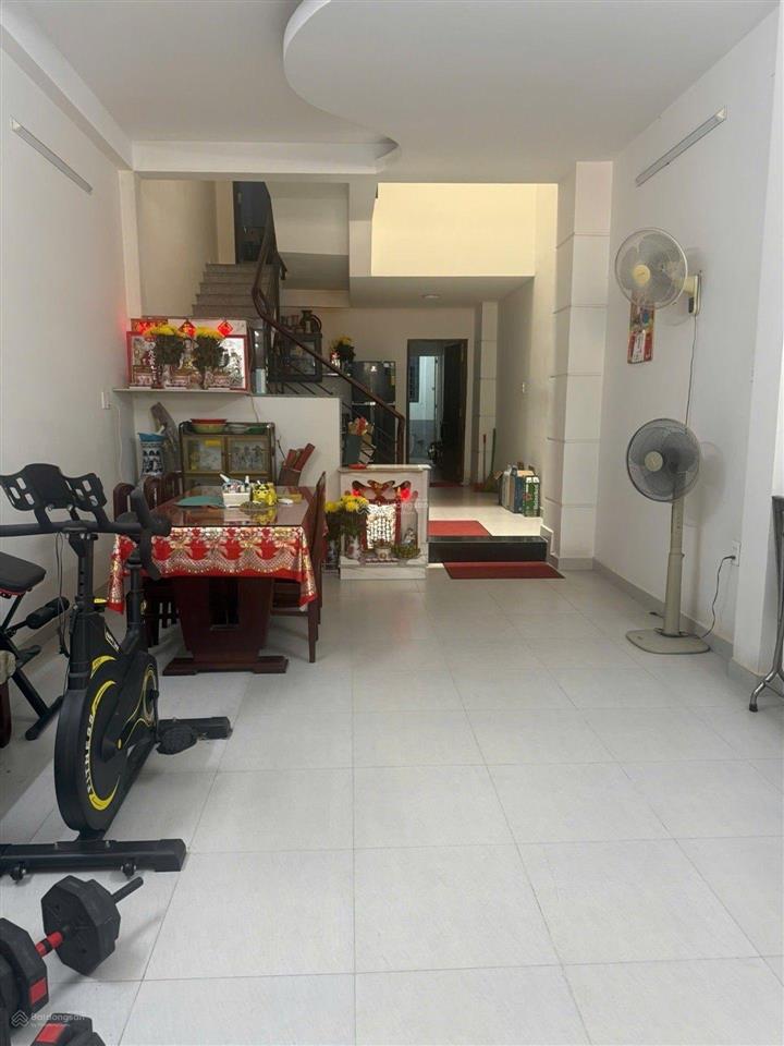 Mặt tiền đường 8m hoàng trọng mậu, p. tân hưng ngay cầu nguyễn khoái, cạnh kdc him lam, chính chủ