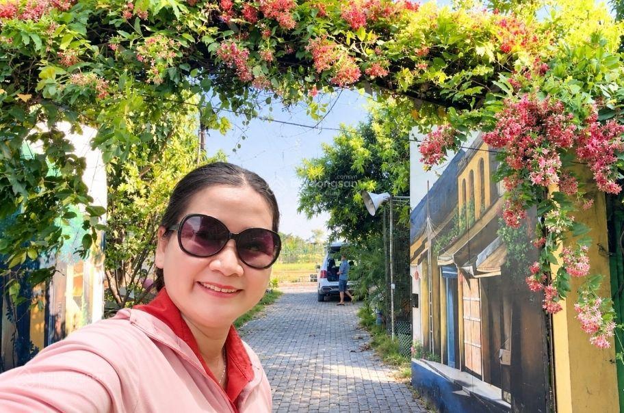 Chính chủ gấp bán đất tặng villa vườn cây ăn trái, lê văn lương, cách phú mỹ hưng 7km, ngang 28m