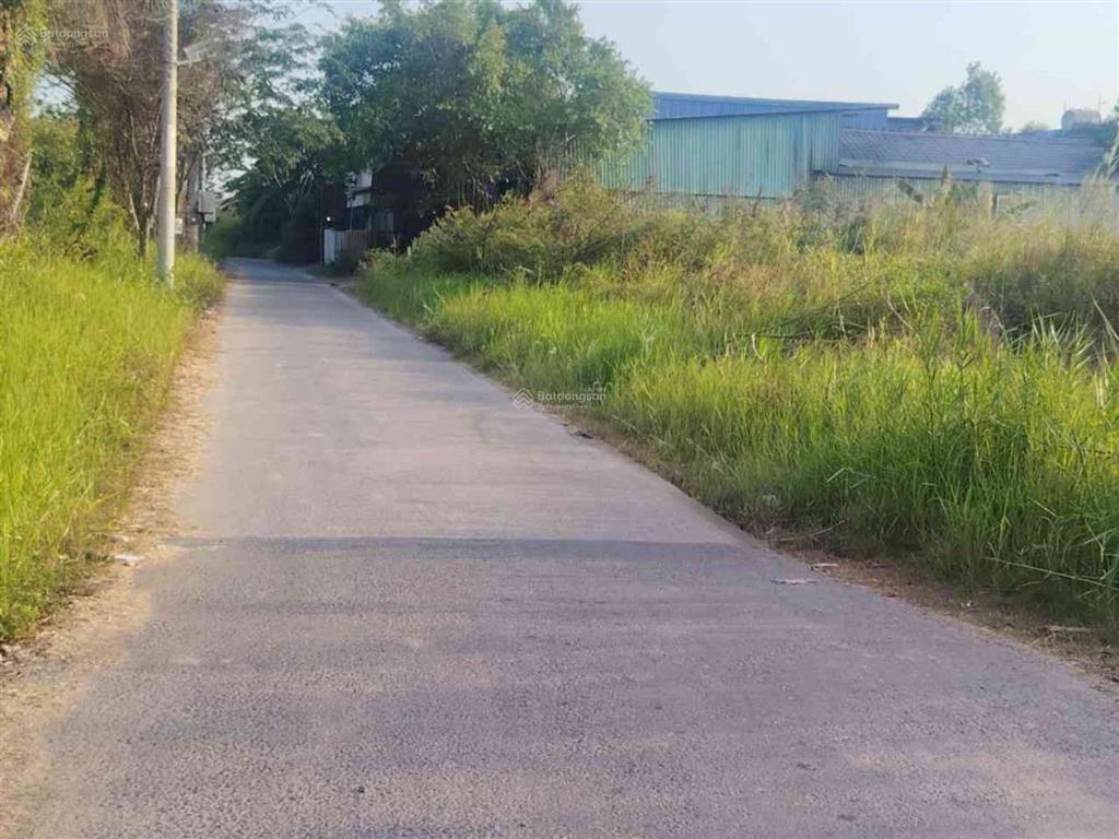 Chính chủ gấp bán đất tặng villa vườn cây ăn trái, lê văn lương, cách phú mỹ hưng 7km, ngang 28m