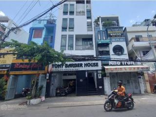 Bán nhà sân vườn gần city land, nguyễn thị thập, quận 7, ngang lớn 5m