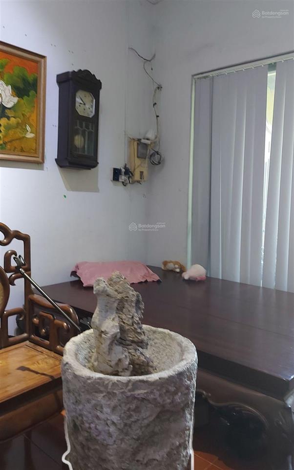 Bán nhà sân vườn gần city land, nguyễn thị thập, quận 7, ngang lớn 5m