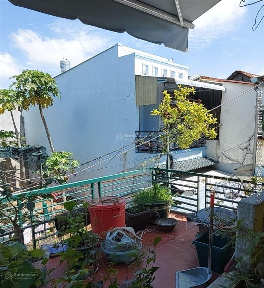Bán nhà sân vườn gần city land, nguyễn thị thập, quận 7, ngang lớn 5m