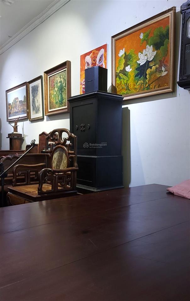 Bán nhà sân vườn gần city land, nguyễn thị thập, quận 7, ngang lớn 5m