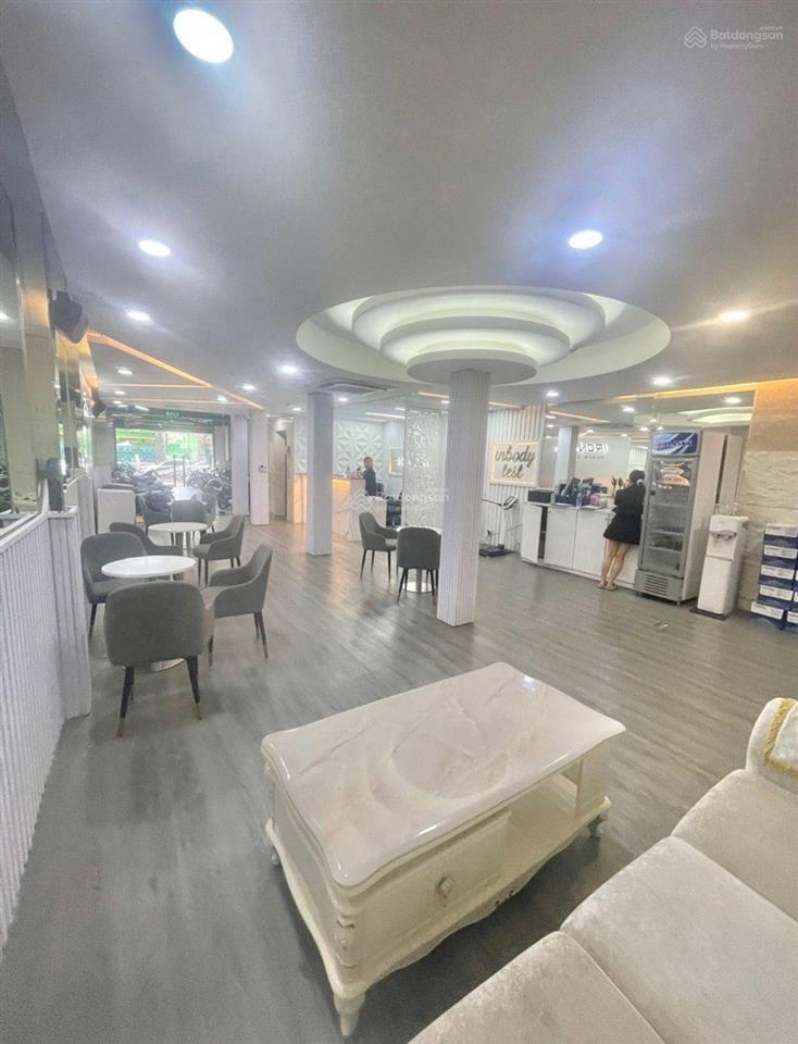 Gấp  mtkd nguyễn chí thanh gần nguyễn tri phương, p. an đông, 5 tầng, ngang lớn 7m, dòng tiền 2 tỷ
