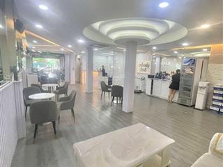 Gấp  mtkd nguyễn chí thanh gần nguyễn tri phương, p. an đông, 5 tầng, ngang lớn 7m, dòng tiền 2 tỷ