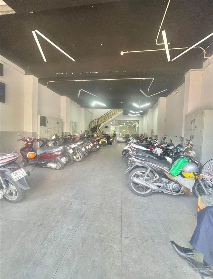 Gấp  mtkd nguyễn chí thanh gần nguyễn tri phương, p. an đông, 5 tầng, ngang lớn 7m, dòng tiền 2 tỷ