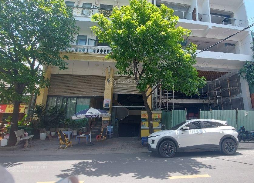 Ngộp bank bán nhanh chdv dòng tiền 500 triệu, hxh phú thuận cạnh phú mỹ hưng, ngang lớn 7m