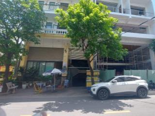 Ngộp bank bán nhanh chdv dòng tiền 500 triệu, hxh phú thuận cạnh phú mỹ hưng, ngang lớn 7m