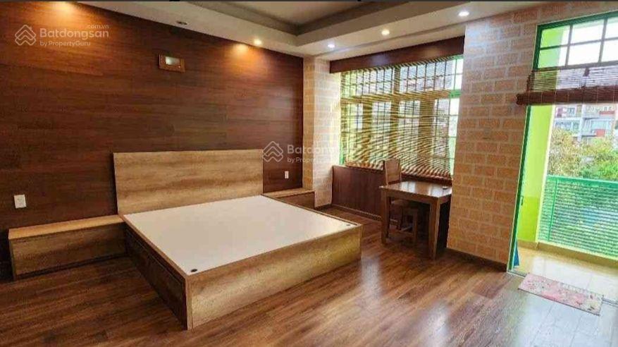 Bán nhà 4 tầng, mtkd nguyễn lương bằng cạnh phú mỹ hưng, ngang 5m phù hợp ở và kinh doanh