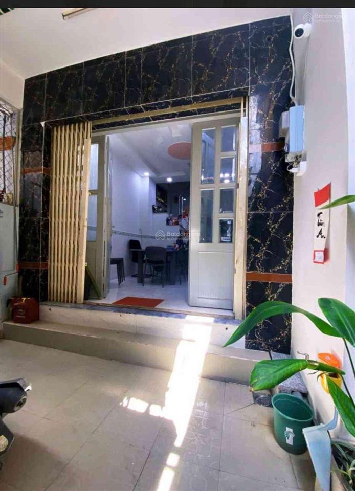 Hoàng trọng mậu, phường tân hưng, nhà 4 tầng, chính chủ phù hợp ở hoặc đầu tư