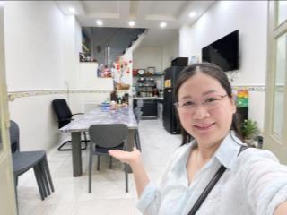 Hoàng trọng mậu, phường tân hưng, nhà 4 tầng, chính chủ phù hợp ở hoặc đầu tư