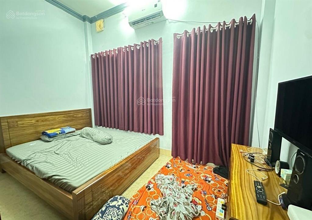 Hxh võ thị nhờ sau lưng vincom, khu phân lô p. tân thuận, ngang 4m, 4pn phù hợp ở và kd
