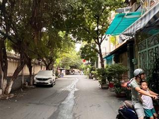 Hxh võ thị nhờ sau lưng vincom, khu phân lô p. tân thuận, ngang 4m, 4pn phù hợp ở và kd