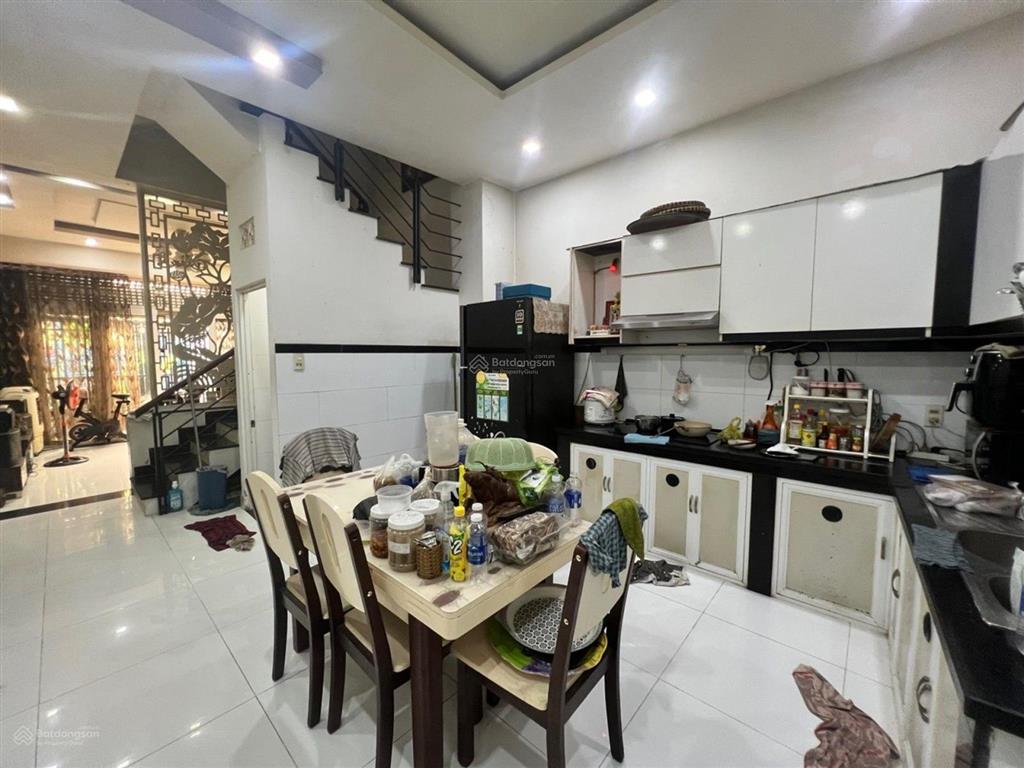 Bán nhà 5 tầng hxh tạ quang bửu gần aeon mall cao lỗ p. chánh hưng ngang lớn 4.5m, 5pn, 7.xtỷ