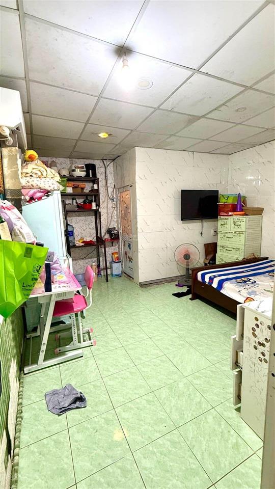 Bán đất quận 7, gần kdc nam long, phú thuận, ngang lớn 8m, sẵn dòng tiền 300 triệu, tiện xây chdv