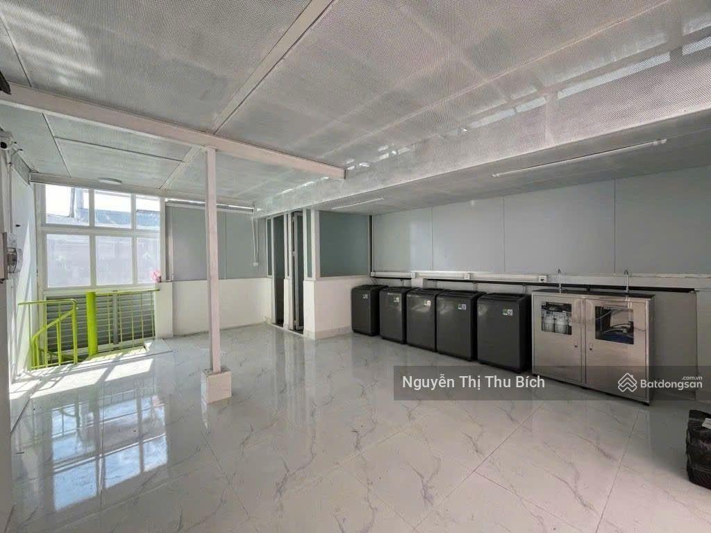 Dòng tiền 150 triệu/tháng  chdv quận 7  tân mỹ  4 tầng  120m2  ngang hiếm 5m