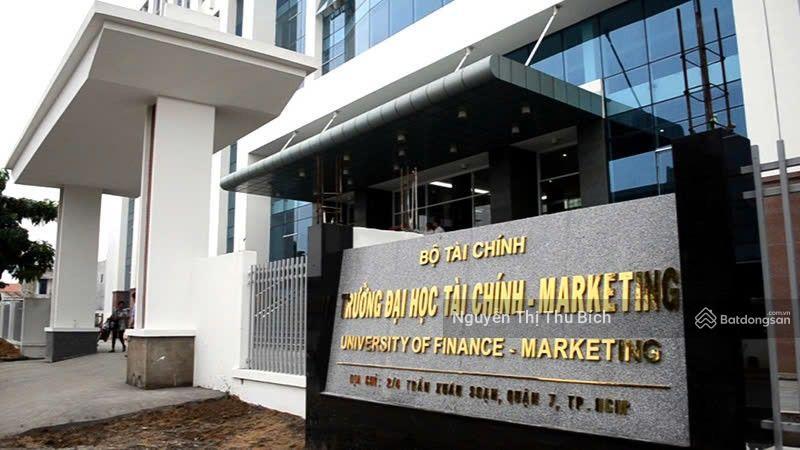 Dòng tiền 150 triệu/tháng  chdv quận 7  tân mỹ  4 tầng  120m2  ngang hiếm 5m