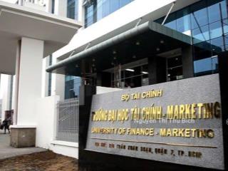 Dòng tiền 150 triệu/tháng  chdv quận 7  tân mỹ  4 tầng  120m2  ngang hiếm 5m